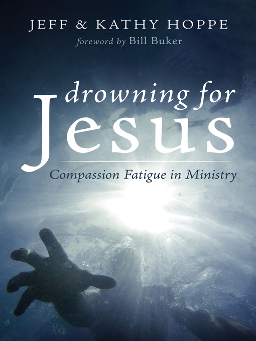 Title details for Drowning for Jesus by Jeff Hoppe - Available